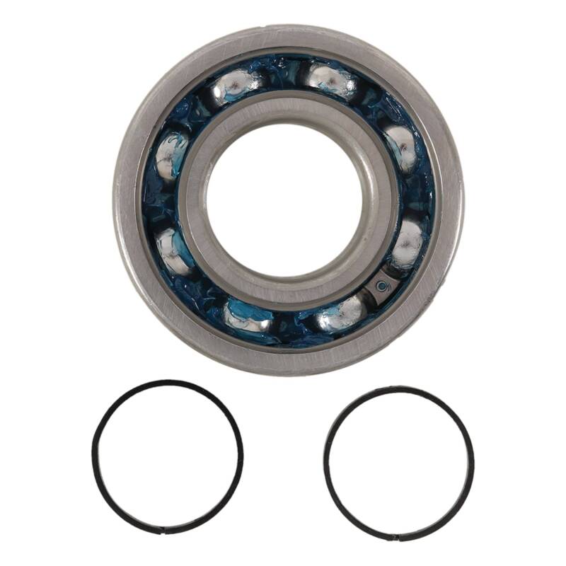 Hot Rods 2014 YFM 450 DE Grizzly IRS 4x4/03-06 YFM 450 FA Kodiak 4x4 Main Bearing & Seal Kit