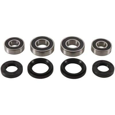Pivot Works 88-89 Honda TRX250R - Front Wheel Bearing Kit