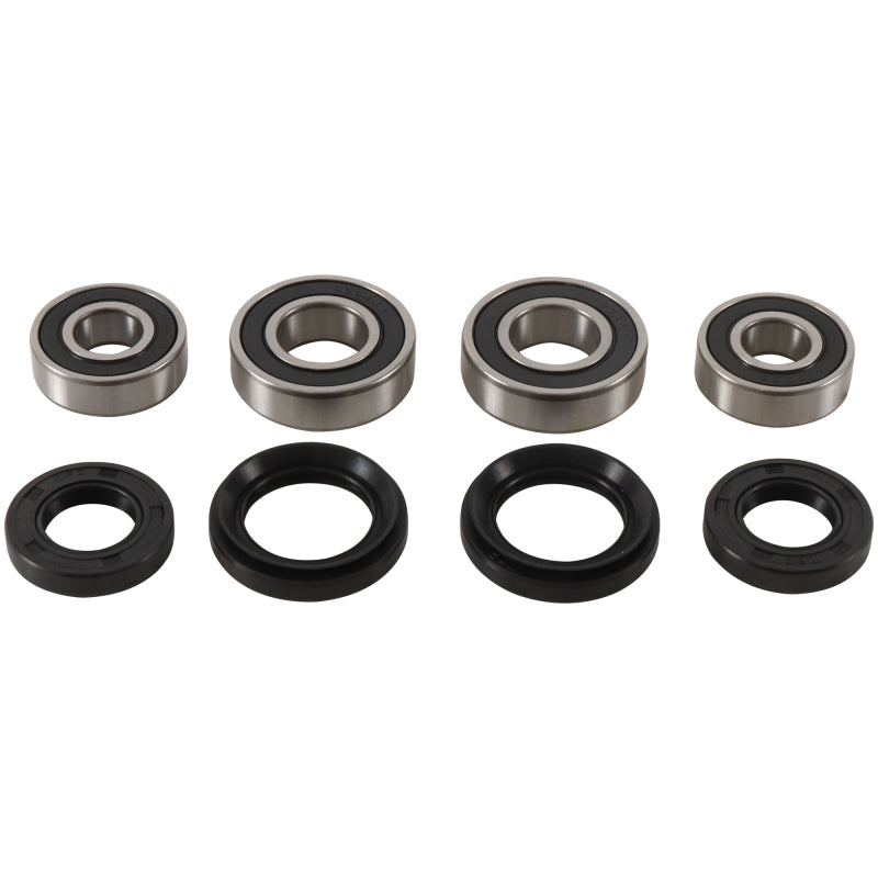 Pivot Works 88-89 Honda TRX250R - Front Wheel Bearing Kit