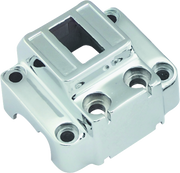 Bikers Choice 72-81 FL 73-81 FX XL Chrome Vertical Switch Housing Replaces H-D 71539-73B