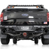 ADD 17-20 Ford F-150 Raptor Phantom Front Bumper