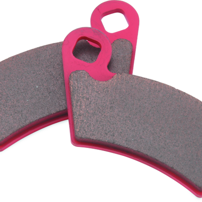 BikeMaster BM-354 Sintered Brake Pads