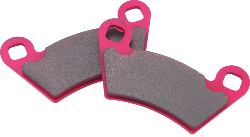 BikeMaster BM-354 Sintered Brake Pads