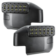 Oracle 21-23 Ford Bronco LED Off-Road Side Mirror Ditch Lights