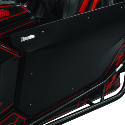 DragonFire Racing 17+ Can-Am Maverick X3 UTV Doors - 2 Doors