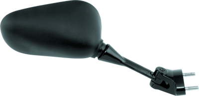 BikeMaster 04-07 Kawasaki ZX1000 Ninja ZX-10R Mirror Right - Black