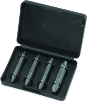 BikeMaster 4Pc Screw Extractor
