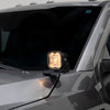 Diode Dynamics 17-22 Ford Super Duty Stage Series Backlit Ditch Light Kit