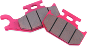 BikeMaster BM-428 Sintered Brake Pads