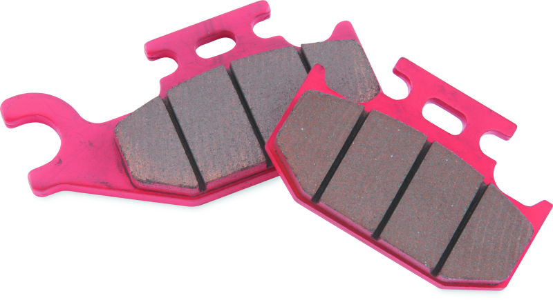 BikeMaster BM-428 Sintered Brake Pads