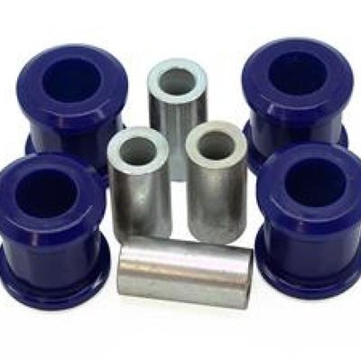 SuperPro 2011 Nissan Juke S Rear Upper Control Arm & Outer Bushing Set