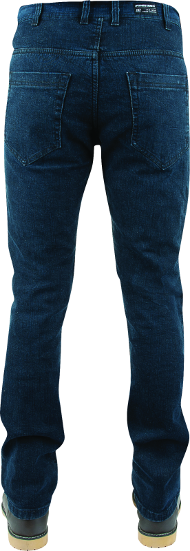 Speed and Strength True Grit Denim Pant Blue Size - 30 X 30