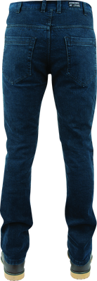 Speed and Strength True Grit Denim Pant Blue Size - 30 X 30