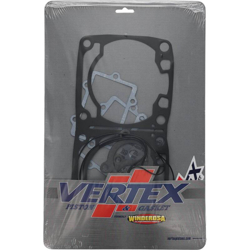Vertex Pistons 10-11 Crossfire 800 EFI/10-11 Crossfire R 800 EFI Top End Gasket Kit