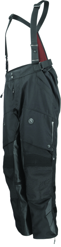 FIRSTGEAR Rogue XC Pro Pants Black Size - 30