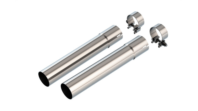 Borla 09-20 Toyota Tundra 3.4L V6 157.7in Extension Pipes