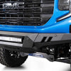 ADD 2022+ GMC 1500 Black Label Front Bumper