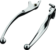 Kuryakyn Wide Style Levers For Yamaha Chrome