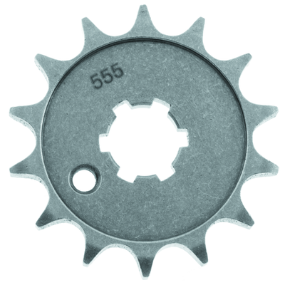 BikeMaster Kawasaki Front Sprocket 428 13T