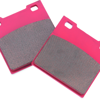BikeMaster BM-161 Sintered Brake Pads