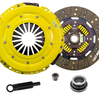 ACT 1975 Chevrolet Camaro HD/Perf Street Sprung Clutch Kit