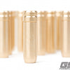 GSC P-D Nissan VR38DETT 6.6mm Stem Manganese Bronze Exhaust Valve Guide Stopper Style - Single