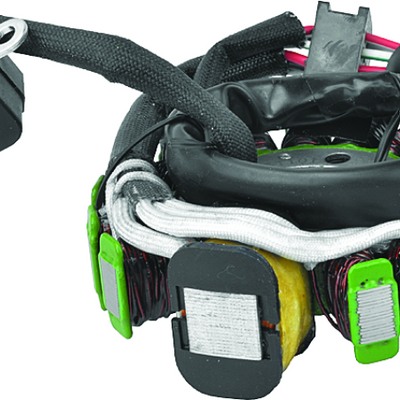 QuadBoss 94-98 Yamaha YFB250 Timberwolf 2x4 Stator