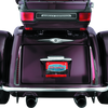Kuryakyn Rear Light Bars For Trikes Chrome