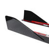 VR Aero BMW M3 G80 Carbon Fiber Side Skirts