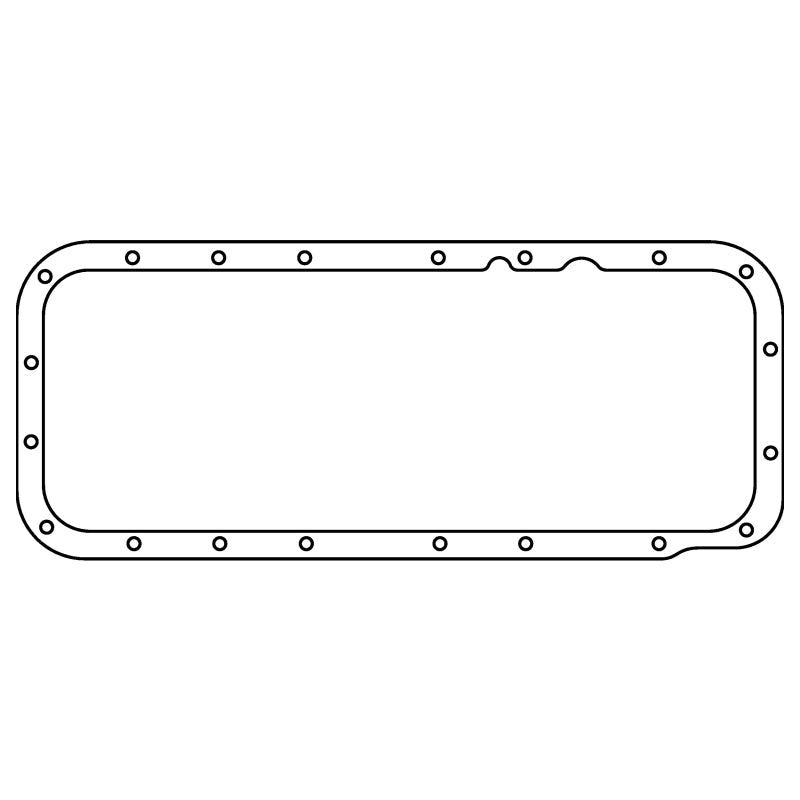 Cometic Chrysler Gen-2 Hemi .032in AFM Oil Pan Gasket