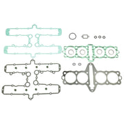 Athena 80-93 Kawasaki KZ Shaft-Spectre 750 Top End Gasket Kit