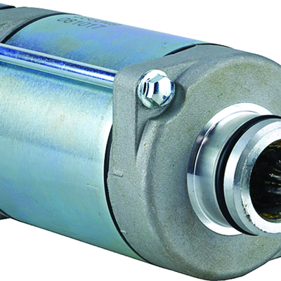 BikeMaster Honda Starter