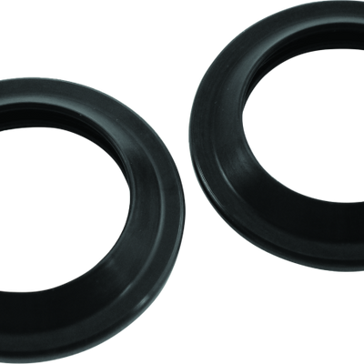 Bikers Choice 88-Up XL FXR FXD 39MM Dust Seals (Pr) Replaces H-D 45401-87