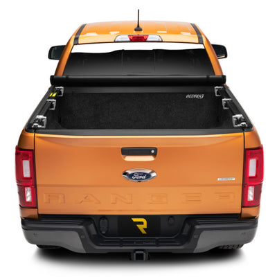 Truxedo 2024 Ford Ranger 5ft Bed Truxport Bed Cover