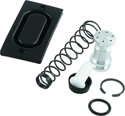 Bikers Choice 79-84 FL 79-83 FX 80-85 FLT 80-81 XL Rear Master Cylinder Rbld Kt 3/4in H-D 42374-77B