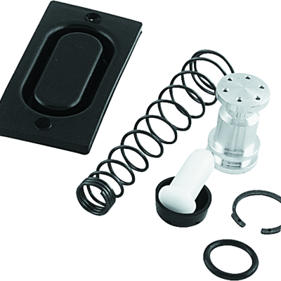 Bikers Choice 79-84 FL 79-83 FX 80-85 FLT R Master Cylinder Rbld Kit 3/4 Inch Repl H-D 42374-77B