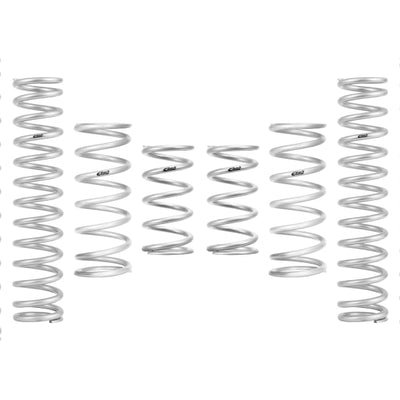 Eibach Can-Am Maverick R X RS Ultimate PRO-UTV Stage 2 Spring System (Set of 8 Springs)