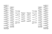 Eibach Can-Am Maverick R X RS Ultimate PRO-UTV Stage 3 Spring System (Set of 8 Springs)