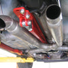 UMI Performance 82-02 GM F-Body Transmission Mounted Adjustable Torque Arm