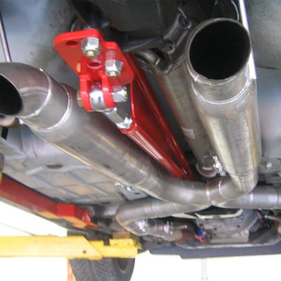 UMI Performance 82-02 GM F-Body Transmission Mounted Adjustable Torque Arm