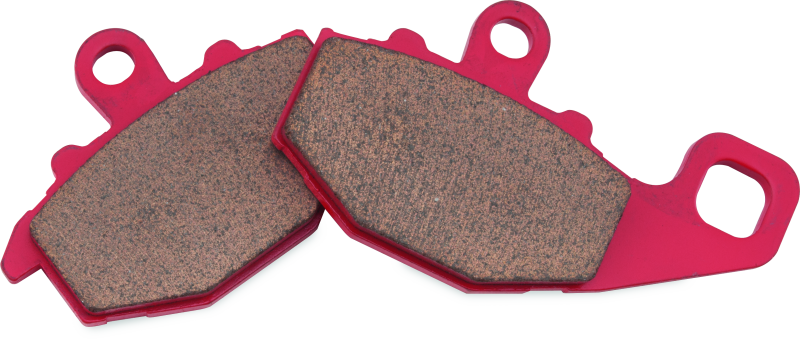 BikeMaster BM-192 Sintered Brake Pads