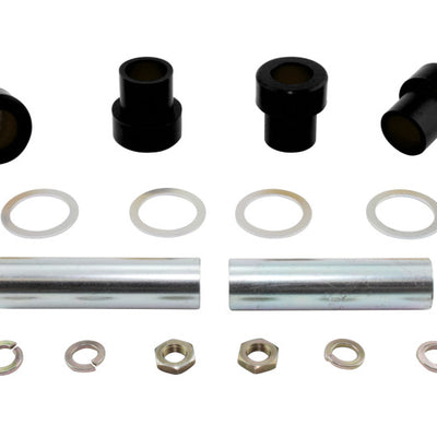 Whiteline 94-97 Nissan Skyline R33 GTR / 98-03 R34 GTR Upper control arm anti-dive caster kit SPECIA