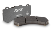 EBC Racing AP Racing CP6080 Calipers RP-X Brake Pads