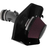 K&N 22-23 Nissan Pathfinder Performance Air Intake System