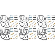 All Balls Racing 97-00 Honda GL1500C Carburetor Rebuild Kit