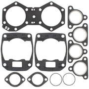 Vertex Pistons 2002 550 Classic/00-03 Sport Touring 550cc Top End Gasket Kit