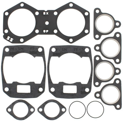 Vertex Pistons 2002 550 Classic/00-03 Sport Touring 550cc Top End Gasket Kit