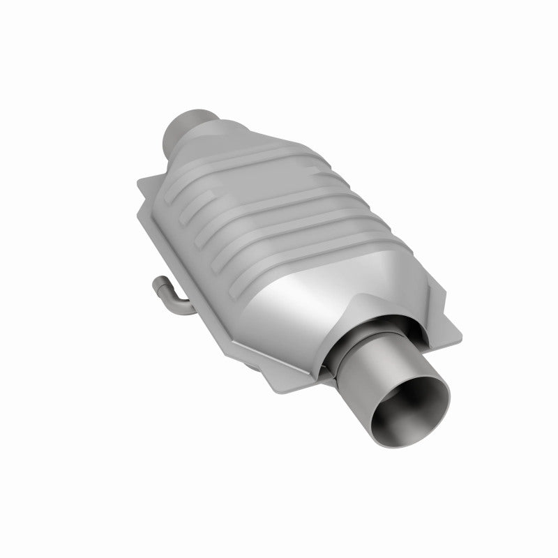 MagnaFlow Universal Catalytic Converter 2.5 W/Air