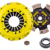 ACT 1993 Toyota Supra XT/Race Sprung 6 Pad Clutch Kit