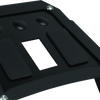 DragonFire Racing 20-22 Honda Talon Lower Switch Pod